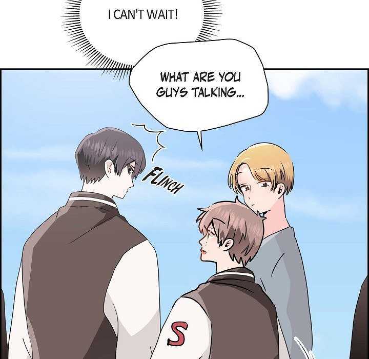 Read Anonymous Forum chapter 21 image 55 on Lezhin