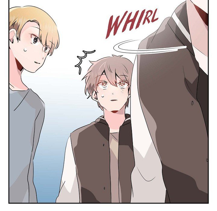Read Anonymous Forum chapter 21 image 57 on Lezhin
