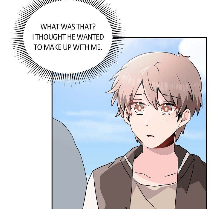 Read Anonymous Forum chapter 21 image 60 on Lezhin