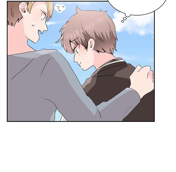 Read Anonymous Forum chapter 21 image 62 on Lezhin