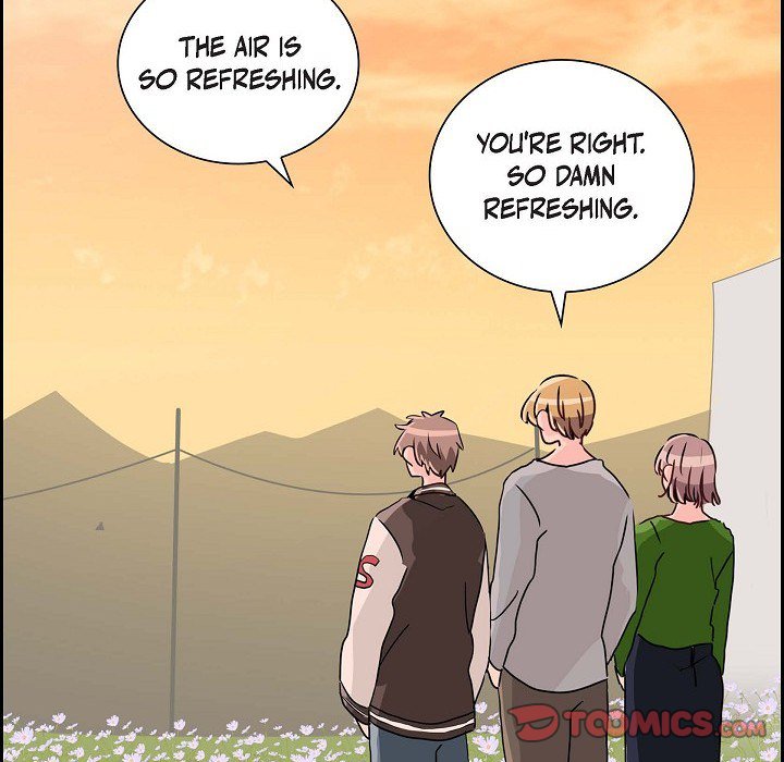 Read Anonymous Forum chapter 21 image 65 on Lezhin