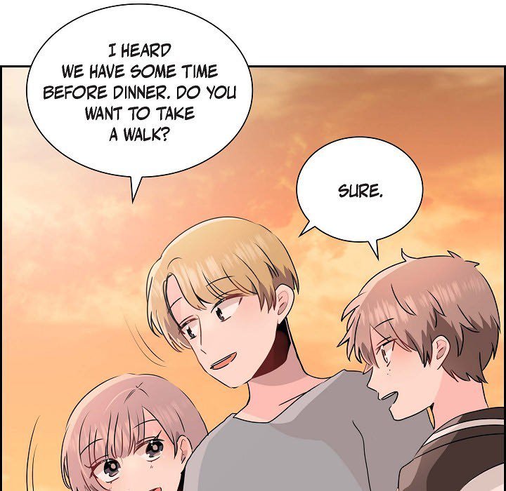 Read Anonymous Forum chapter 21 image 67 on Lezhin