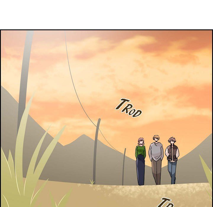Read Anonymous Forum chapter 21 image 69 on Lezhin