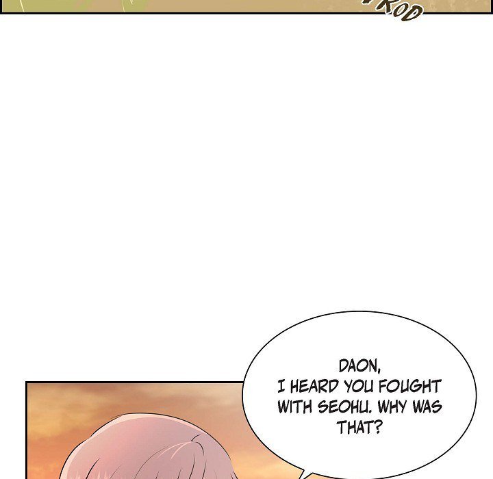 Read Anonymous Forum chapter 21 image 70 on Lezhin