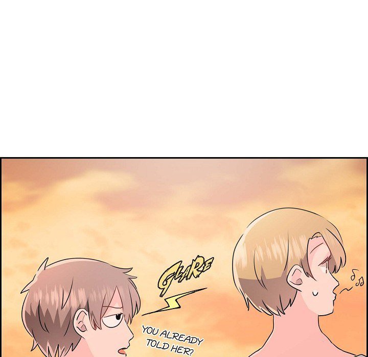 Read Anonymous Forum chapter 21 image 72 on Lezhin