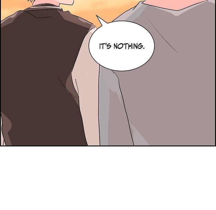Read Anonymous Forum chapter 21 image 73 on Lezhin