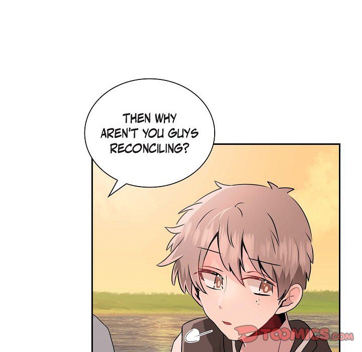 Read Anonymous Forum chapter 21 image 74 on Lezhin