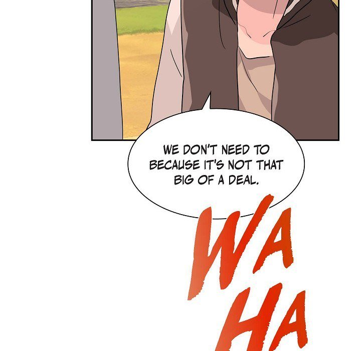 Read Anonymous Forum chapter 21 image 75 on Lezhin