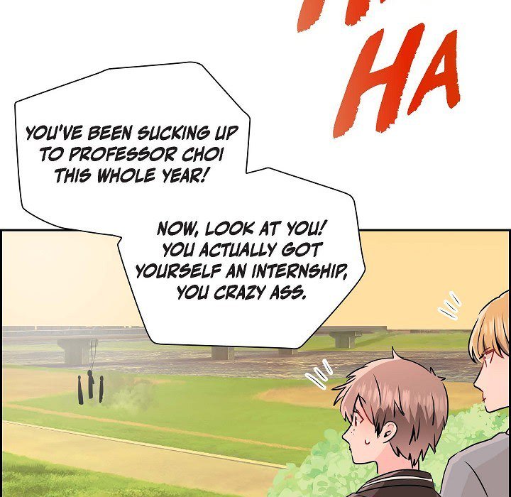 Read Anonymous Forum chapter 21 image 76 on Lezhin