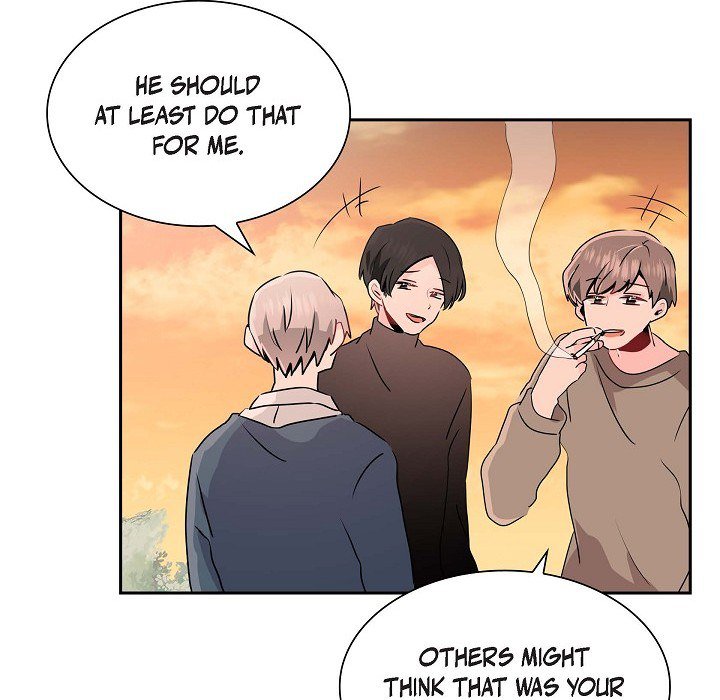 Read Anonymous Forum chapter 21 image 78 on Lezhin