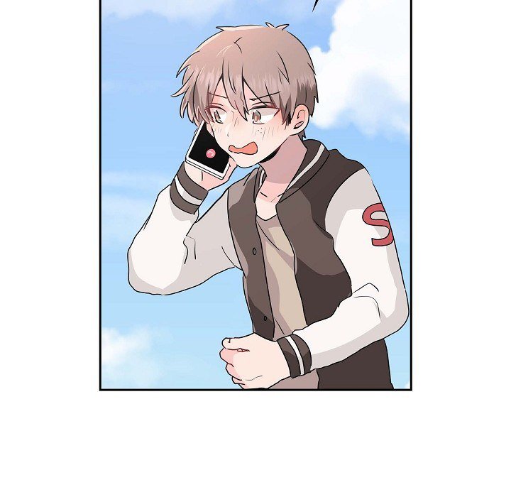 Read Anonymous Forum chapter 21 image 8 on Lezhin