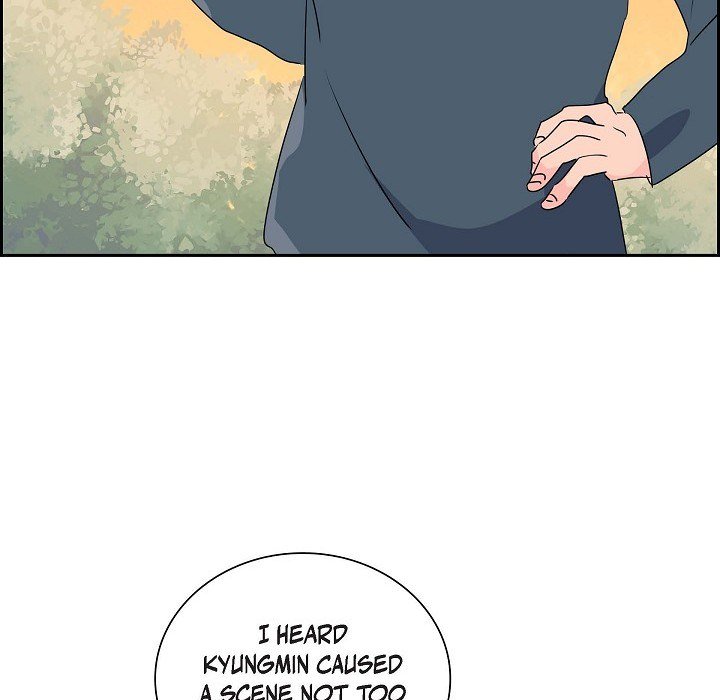 Read Anonymous Forum chapter 21 image 81 on Lezhin
