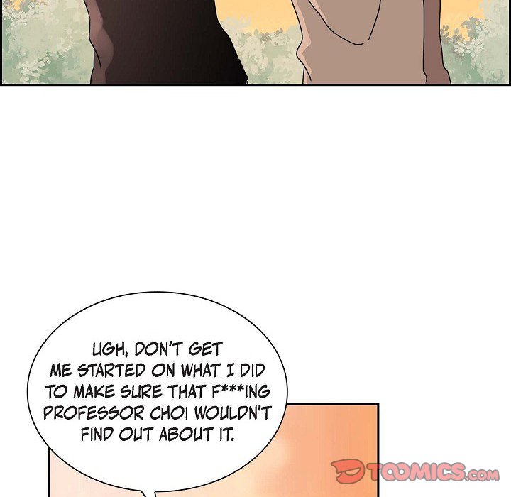 Read Anonymous Forum chapter 21 image 83 on Lezhin