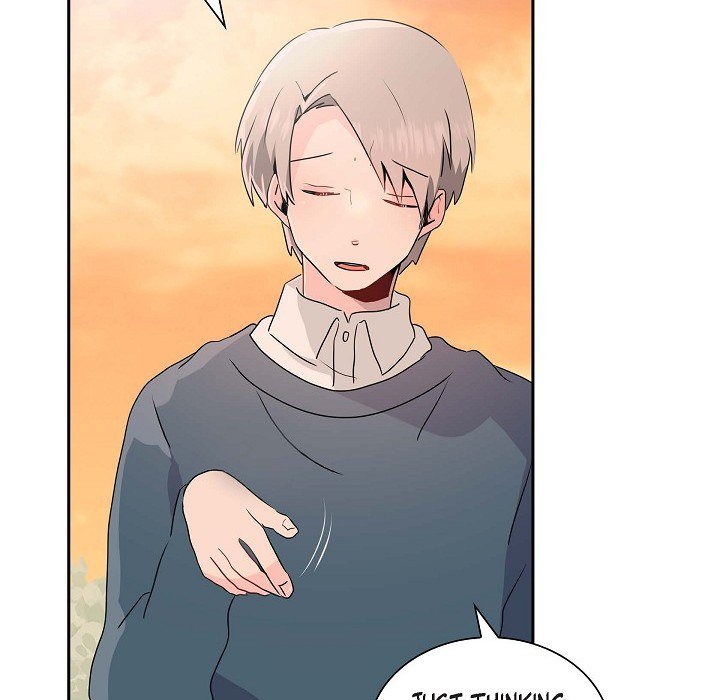 Read Anonymous Forum chapter 21 image 84 on Lezhin