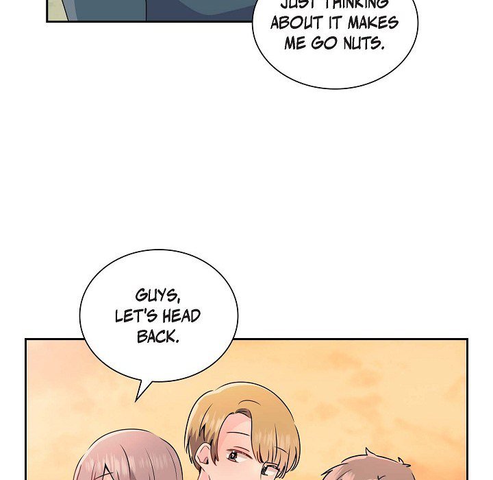 Read Anonymous Forum chapter 21 image 85 on Lezhin