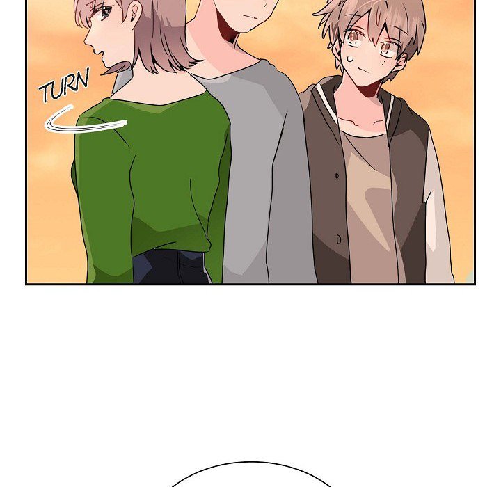 Read Anonymous Forum chapter 21 image 86 on Lezhin
