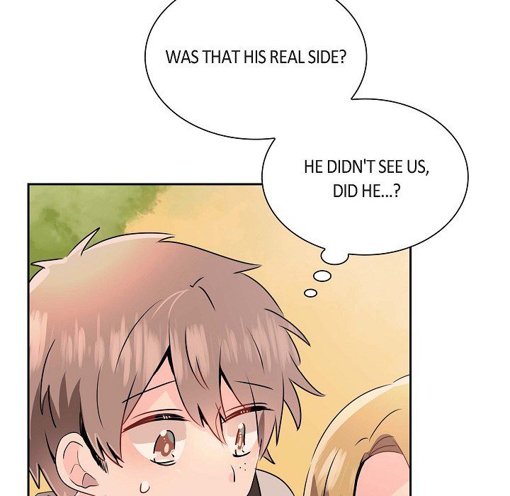 Read Anonymous Forum chapter 21 image 87 on Lezhin