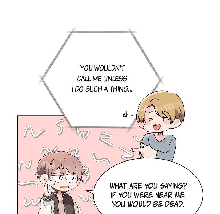 Read Anonymous Forum chapter 21 image 9 on Lezhin