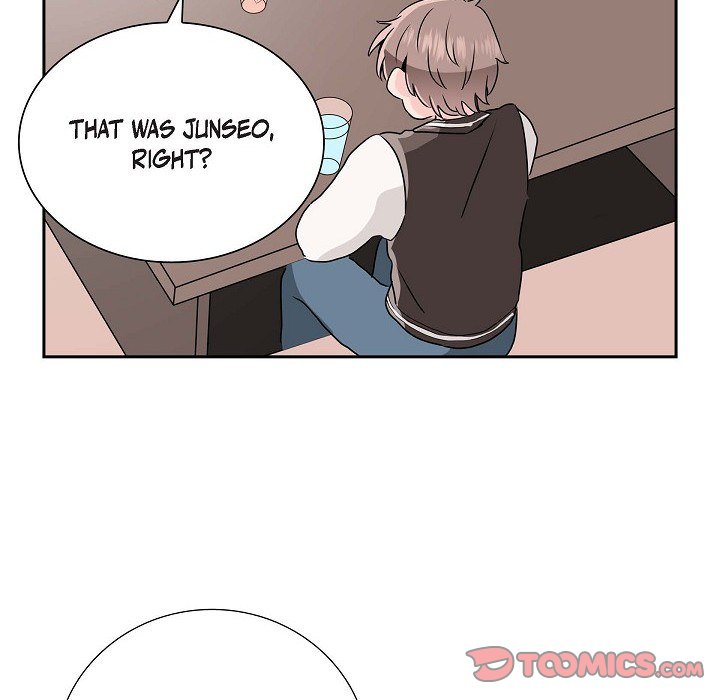Read Anonymous Forum chapter 21 image 92 on Lezhin