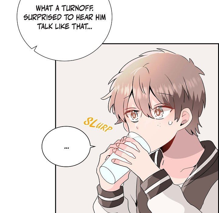 Read Anonymous Forum chapter 21 image 93 on Lezhin