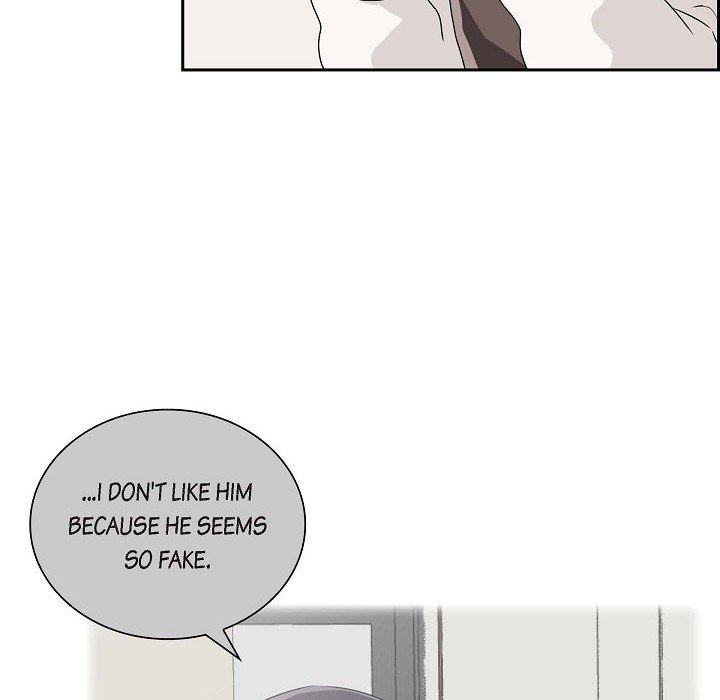 Read Anonymous Forum chapter 21 image 94 on Lezhin