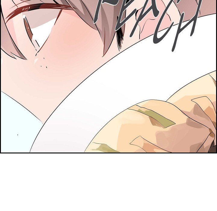Read Anonymous Forum chapter 21 image 97 on Lezhin