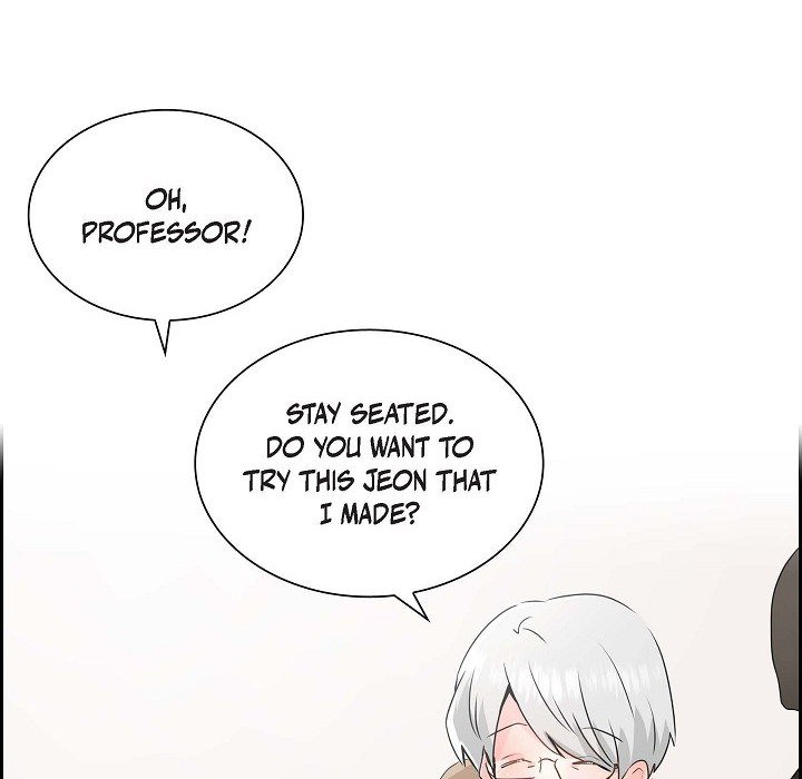 Read Anonymous Forum chapter 21 image 98 on Lezhin