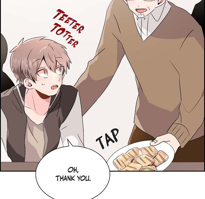 Read Anonymous Forum chapter 21 image 99 on Lezhin