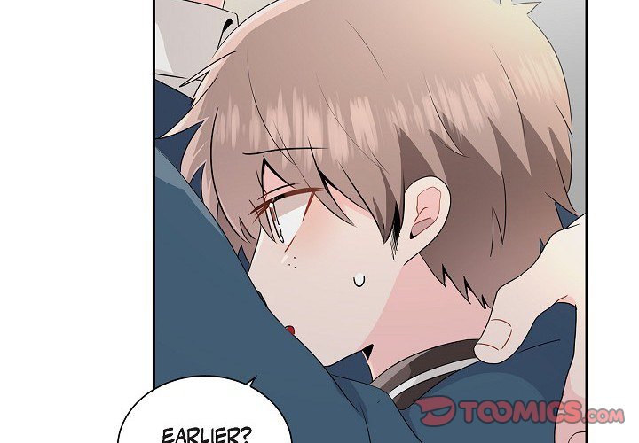 Read Anonymous Forum chapter 22 image 1 on Lezhin