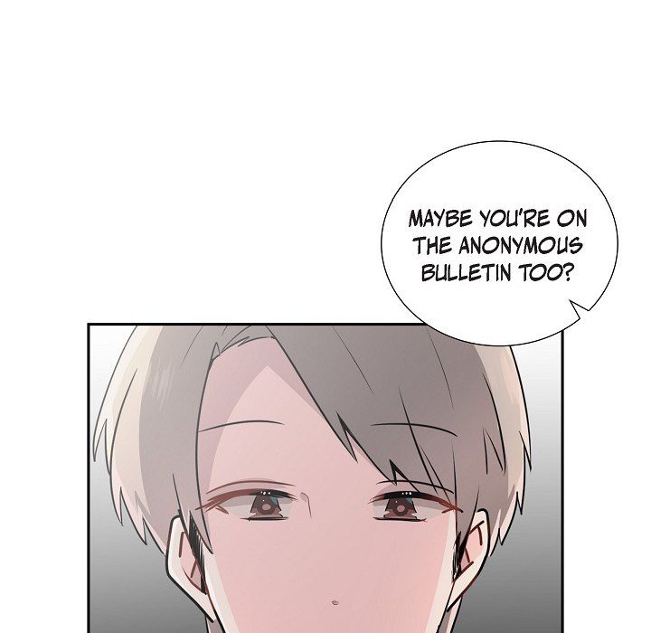 Read Anonymous Forum chapter 22 image 10 on Lezhin