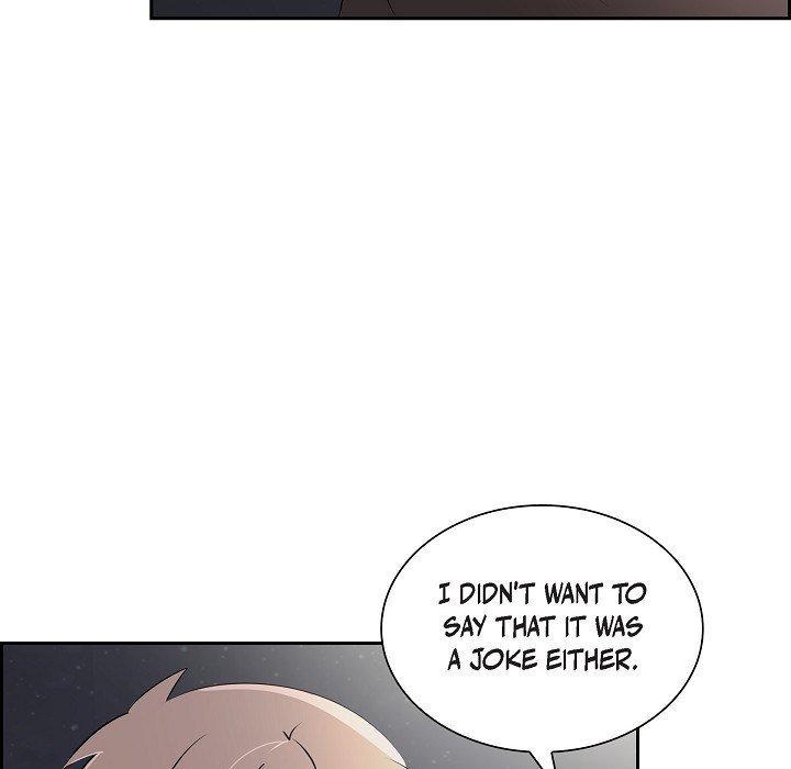 Read Anonymous Forum chapter 22 image 102 on Lezhin