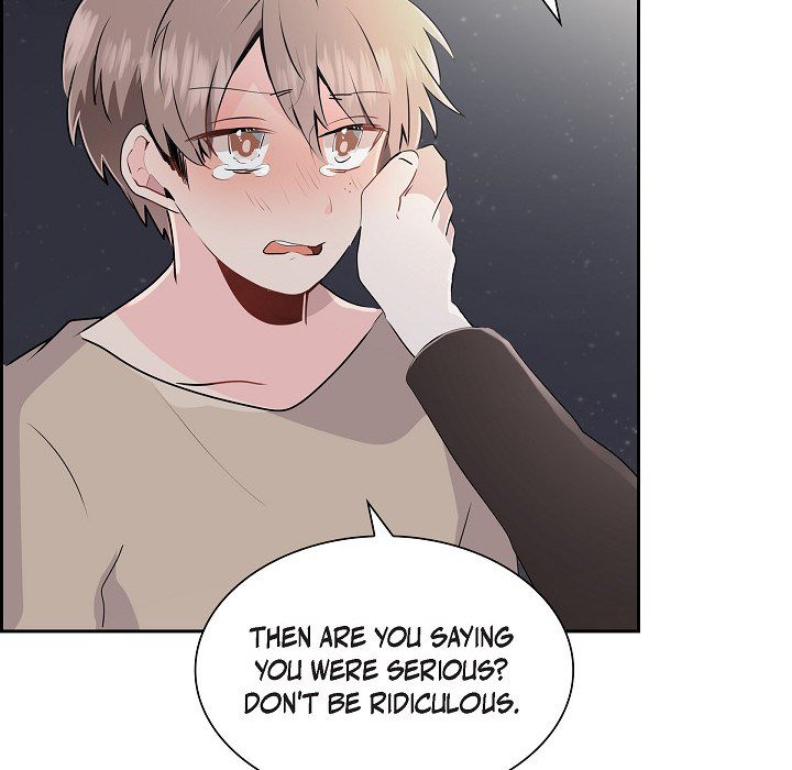 Read Anonymous Forum chapter 22 image 103 on Lezhin