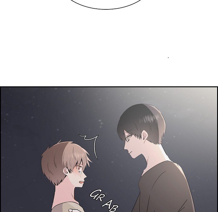 Read Anonymous Forum chapter 22 image 104 on Lezhin