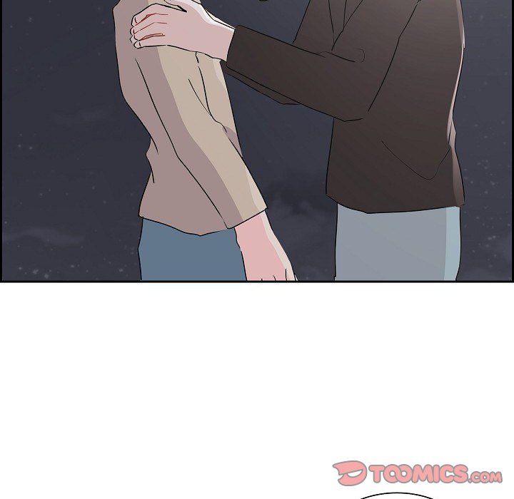 Read Anonymous Forum chapter 22 image 105 on Lezhin