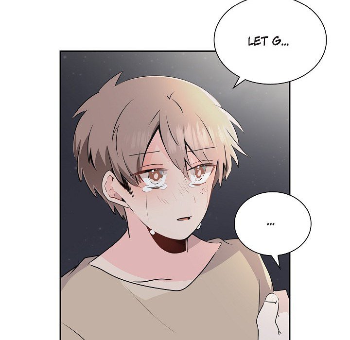 Read Anonymous Forum chapter 22 image 106 on Lezhin