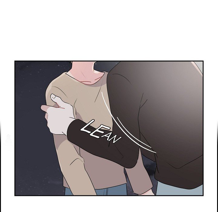 Read Anonymous Forum chapter 22 image 109 on Lezhin