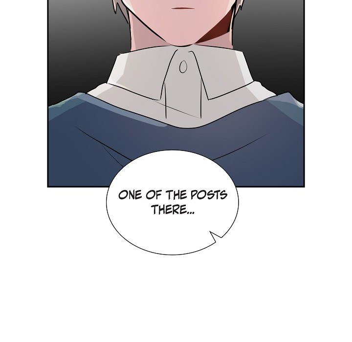 Read Anonymous Forum chapter 22 image 11 on Lezhin