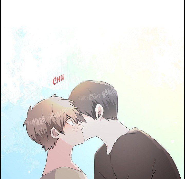 Read Anonymous Forum chapter 22 image 110 on Lezhin