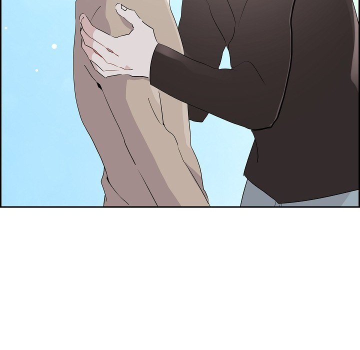 Read Anonymous Forum chapter 22 image 111 on Lezhin
