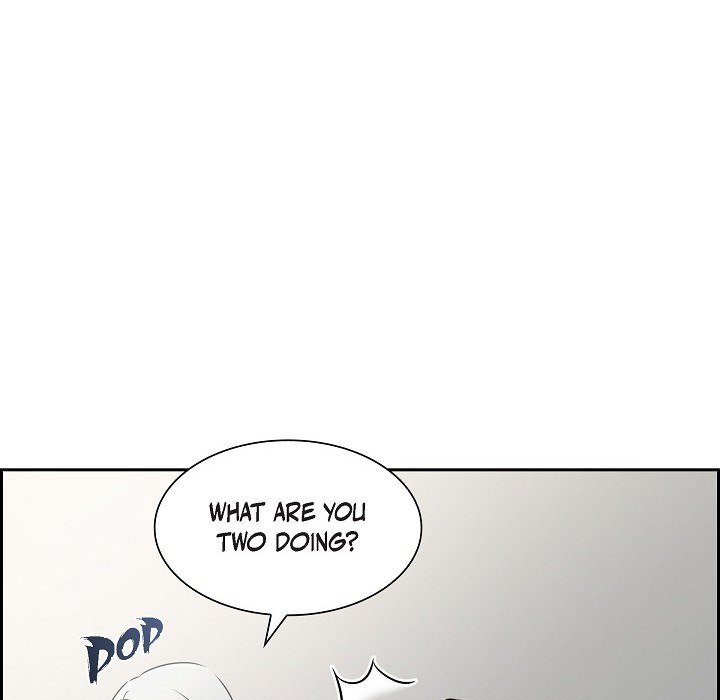 Read Anonymous Forum chapter 22 image 13 on Lezhin