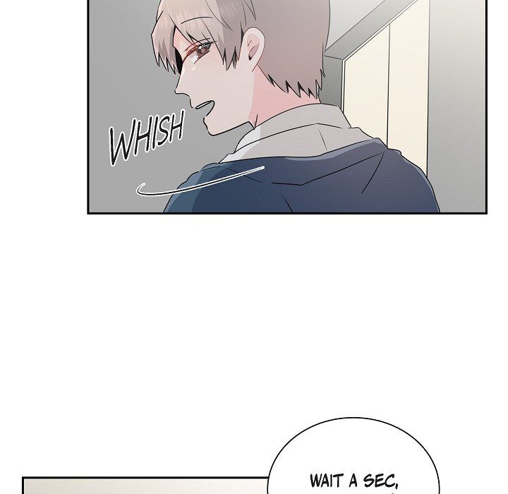 Read Anonymous Forum chapter 22 image 16 on Lezhin
