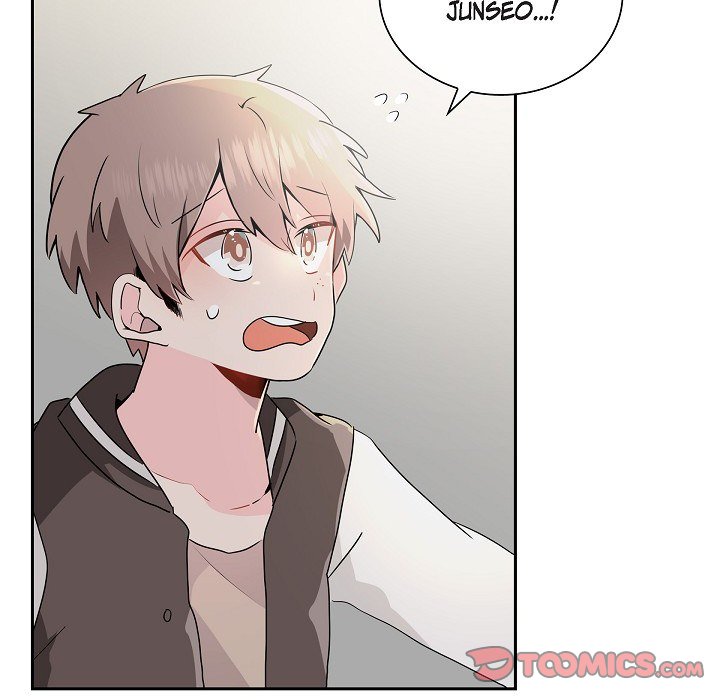 Read Anonymous Forum chapter 22 image 17 on Lezhin