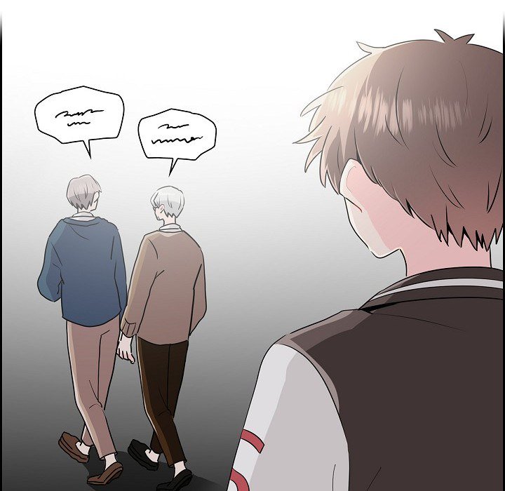 Read Anonymous Forum chapter 22 image 19 on Lezhin