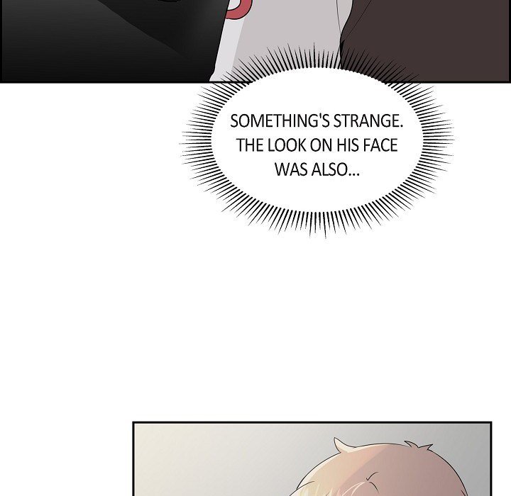 Read Anonymous Forum chapter 22 image 20 on Lezhin