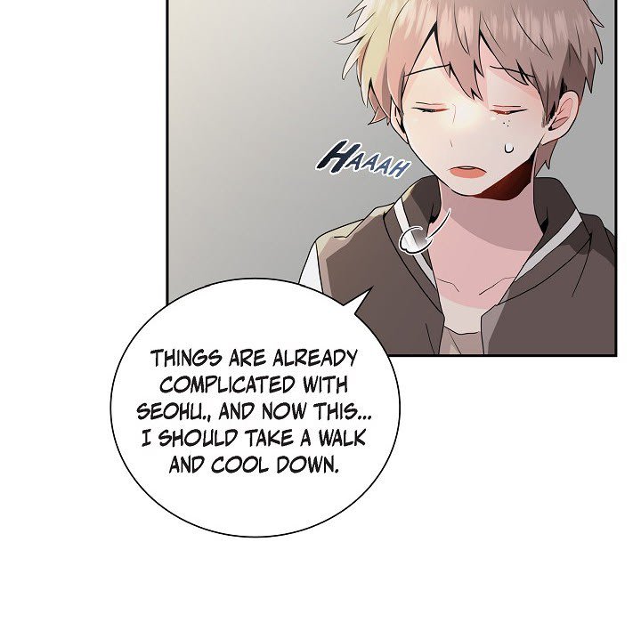 Read Anonymous Forum chapter 22 image 21 on Lezhin