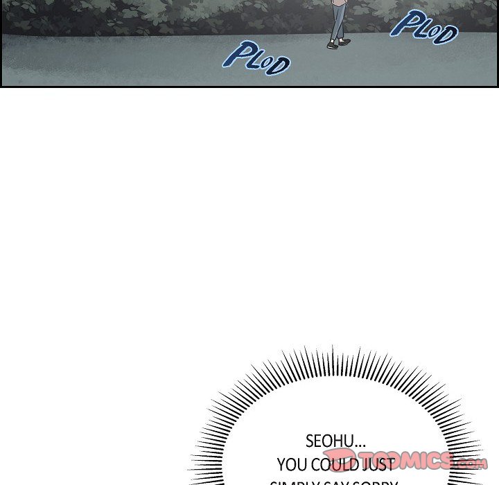 Read Anonymous Forum chapter 22 image 25 on Lezhin