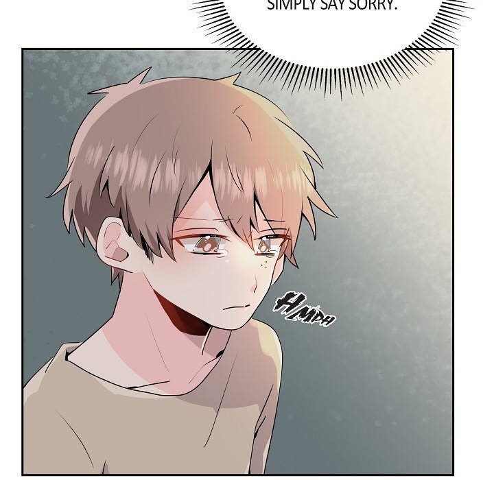 Read Anonymous Forum chapter 22 image 26 on Lezhin