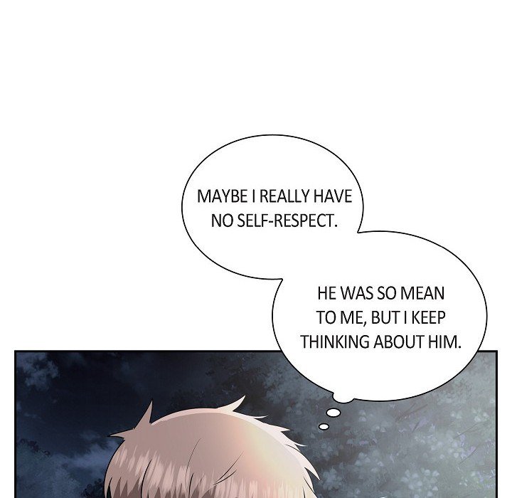 Read Anonymous Forum chapter 22 image 27 on Lezhin