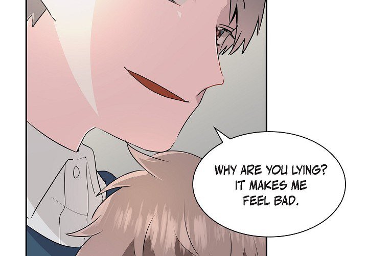 Read Anonymous Forum chapter 22 image 3 on Lezhin