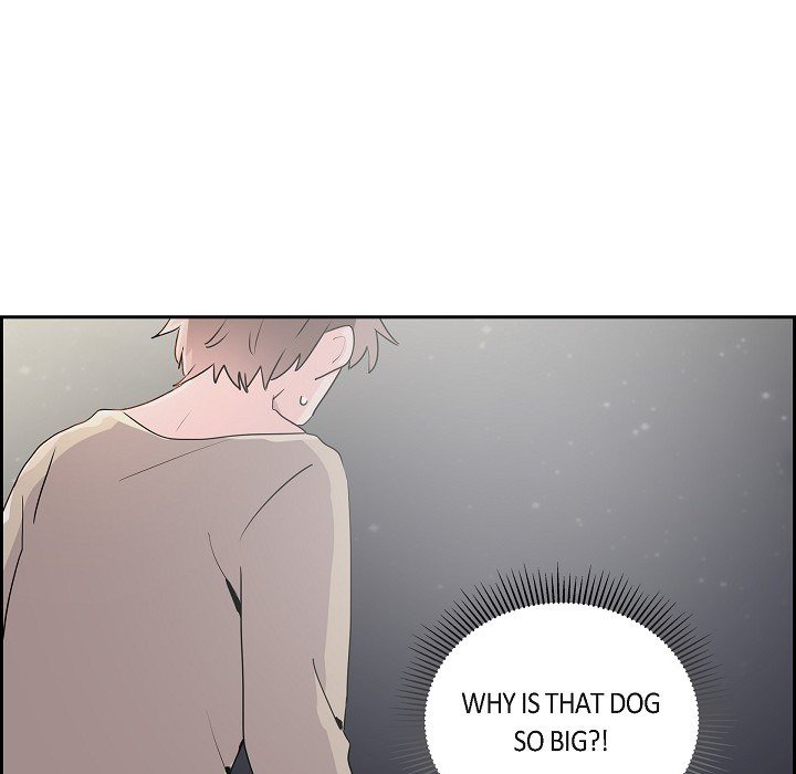 Read Anonymous Forum chapter 22 image 32 on Lezhin